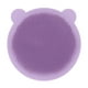 thumbnail image 2 of Cepillo exfoliante de silicona para bebés, cepillo exfoliante para bebés con dibujos animados, cepillo exfoliante para bebés, salida de alta intensidad, 2 of 14