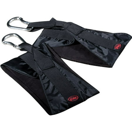 Body By Jake Heavy Duty Ab Straps