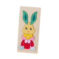 thumbnail image 4 of Rompecabezas,Rompecabezas de animales Regalo de cumpleaños para niños,Rompecabezas de formas de animales en 3D,Juegos de preescolar de juguete de madera para niños,Niño Juguete de madera, 4 of 9