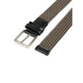 thumbnail image 2 of Dockers Men's Stretch Fabric Web Belt, 2 of 5