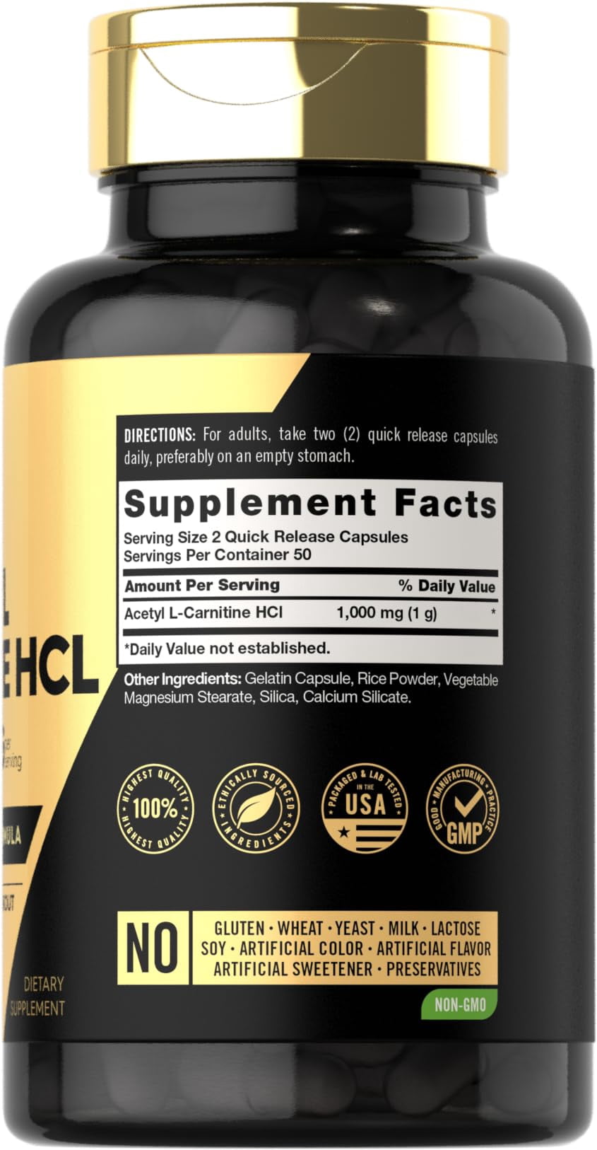 acetil l-carnitina donde comprar mexico Suplemento Carlyle HCL en cápsulas de 1000 mg, 100 unidades ALCAR HCl está meticulosamente If you're into science Size:200 Tablet Liquid Trace Minerals