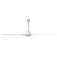 thumbnail image 2 of VENTILADOR TECHO MASTERFAN PROMETHEUS 56 PULG METAL MASTERFAN Prometheus 56 Blanco, 2 of 5