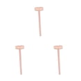thumbnail image 3 of Inteprter Martillo de 10 piezas, mazos de , mariscos, galletas, decoración artesanal Type1 NO1, 3 of 6