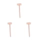 thumbnail image 1 of Injueey Martillos de de 10 piezas, mazos de cangrejo, langosta, reemplazo de libra de marisco, galletas, decoración, herramientas artesanales Type1 NO1, 1 of 6