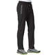 thumbnail image 1 of Pantalones TBMPOY para hombre, viajes, senderismo, secado rápido, cortavientos, talla M, color negro, 1 of 7