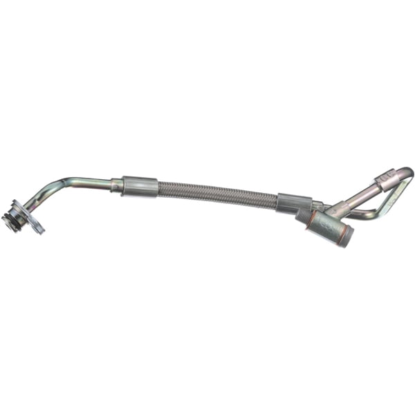 Turbocharger Oil Line