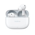 thumbnail image 1 of Auriculares Realame Buds T300 Bluetooth 5.3 IP55 White, 1 of 2