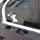 thumbnail image 5 of 4 Pcs Cat Car Sticker Funny Vehicle Decal Car Sticker Stripe Cover Sticker (Black/White), 5 of 5