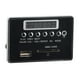thumbnail image 2 of Módulo MP3, USB Bluetooth WMA/WAV SD TF Radio Lossless MP3 Decoder, Para Función De Radio Usb Flash Disk, 2 of 8