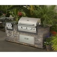 thumbnail image 3 of Covered Living BBQ Island Grill Covers up to 76", 3 of 3