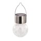 thumbnail image 3 of Luz Solar Led Que Cambia De Color Al Aire Libre Crack Glass Luces Colgantes Solares Decoración De Jardín Iluminación Nocturna Scienceny HA024819-02, 3 of 5