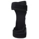 thumbnail image 3 of Rodillera de refuerzo, soporte de articulación de resorte de rebote, almohadillas estabilizadoras de rodilla ajustables para hombres y mujeres, escalada y montañismo, 3 of 5