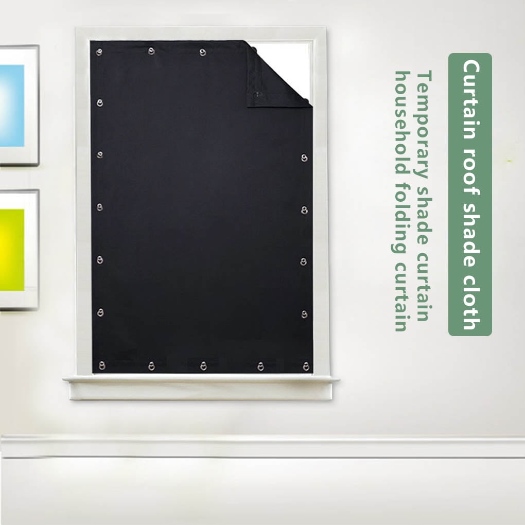 blackout nursery blinds