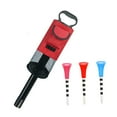 thumbnail image 4 of TTETTZ Golf Ball Retriever Golf Ball Collector Picker Large Capacity Golf with Red, 4 of 9