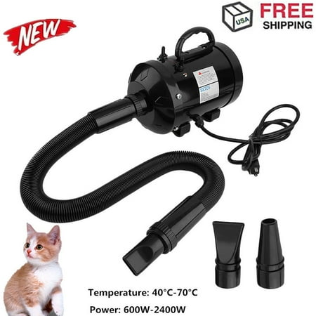 2017 new dog hair