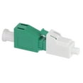 thumbnail image 3 of Brida de fibra óptica Adaptador de fibra óptica resistente al desgaste Marco de distribución óptica de alta sensibilidad para fibra óptica CATV ANGGREK Otros, 3 of 8