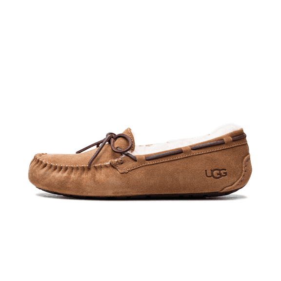 UGG WOMENS DAKOTA WMNS "Brown" 1107949 CHE from Stadium Goods