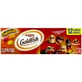 thumbnail image 6 of Pepperidge Farm Goldfish Special Edition Disney∙Pixar Incredibles 2 Cheddar Crackers, 10.8 oz. Multi-pack Tray, 12-count 0.9 oz. Single-Serve Snack Packs, 6 of 8