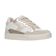 thumbnail image 2 of Tenis Mujer Hgn By Mr Shu Casuales Comodos beige 22.5, 2 of 5