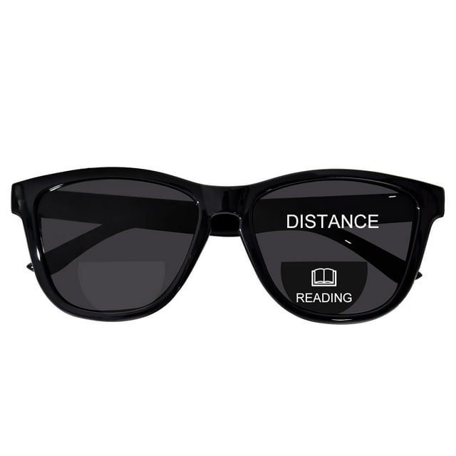Gafas de sol bifocales para leer ZESAKER para mujeres y hombres con protección UV400