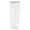 Blue, variant on CuiLiyq Tall Clear Spaghetti Pasta Container Storage With Lid, 1 PCS Multi Purpose Kitchen Pantry Organization and Food Storage for Noodles Beans Straws, Airtight Leakproof Spaghetti Keeper (Khaki)