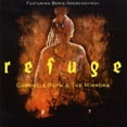 thumbnail image 2 of Gabrielle Roth - Refuge - Music & Performance - CD, 2 of 2