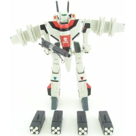 Macross Vf-1s Variable Fighter Hikaru Ichijo Scale 1/48