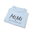 thumbnail image 4 of Mimi Hoodie, Gifts, Hooded Sweatshirt, 4 of 4