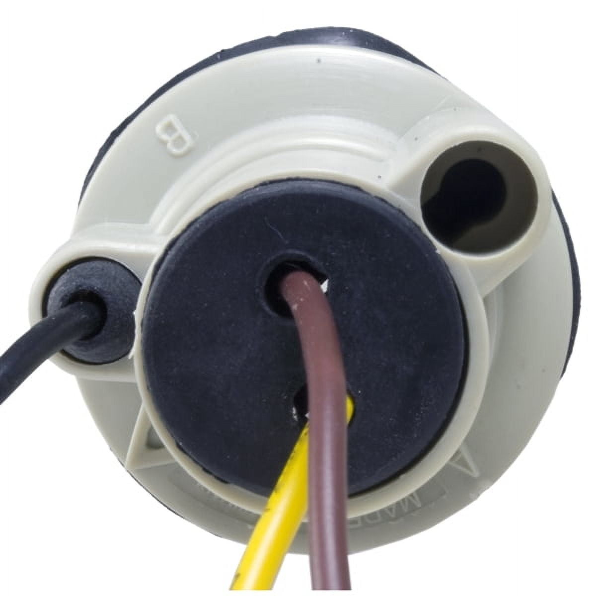 Parking Light Bulb Socket
