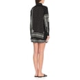 thumbnail image 3 of Pinko Bandana Print Button-Down Shirt With Adjustable Hem (Women's), 3 of 5