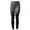 Grey, variant on Leggings for Women Tummy Control Block Color Sport Waist High Leopard Patchwork Stretchy Yoga Pants,Grey,XL