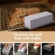 thumbnail image 5 of Eigraketly Bloque de limpieza para parrilla de barbacoa, 1/2 Uds., piedra para limpieza de barbacoa, parrillas para barbacoa, limpiador de grasa para Estufas de camping PC 1 Eigraketly OD000383-01, 5 of 6