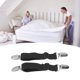 thumbnail image 5 of De correas para sábanas, accesorios de ropa de cama, cómodos, fiables, prácticos, flexibles, elásticos, fáciles de reemplazar, suministros de ropa de cama, 5 of 8