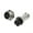 4P, variant on CIYISON Aviation Plug Male & Female Wire Panel Metal Connector 16mm 2/3/4/5/6/8/9 Pin