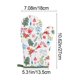 thumbnail image 3 of Herunwer Christmas Oven Gloves Heat-Resistant Oven Mitts Kitchen Pot Holders for Home Restaurant Baking Cooking Grilling BBQ Accessories, 3 of 6