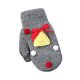 thumbnail image 2 of Guantes Accesorios navideños Guantes cálidos para mujer Guantes para mujer, 2 of 3