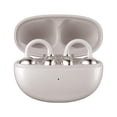 thumbnail image 2 of Bunblic Écouteurs à Pince Réduction de Bruit pour Lunettes et Entraînements Blanc, 2 of 8