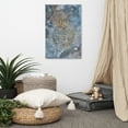 thumbnail image 6 of Ayatul Kursi Islamic Wall Art Arabic Calligraphy Canvas Art Prints, 6 of 6