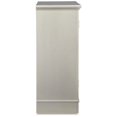 thumbnail image 4 of Signature Design by Ashley Contemporary Wyncott Accent Cabinet  Champagne, 4 of 7