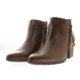 thumbnail image 2 of Botín Alice color cognac con cierre 23 Dorothy Gaynor Botín Alice color cognac con cierre 23, 2 of 6