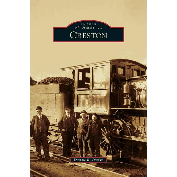 Creston (Hardcover)