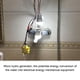 thumbnail image 4 of Mini Generador de Carga de Bomba de Flujo de Agua Estable Hidroeléctrico Micro Hydro Tap Di Tomshoo  12V, 4 of 4