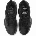 thumbnail image 4 of Nike Air Monarch IV Black Size 6-15 US Mens Athletic Shoes Sneakers, 4 of 5