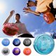 thumbnail image 4 of Riousery Magic Yoyo Crystal Yoyo para Niños y Adultos Verde Transparente, 4 of 9