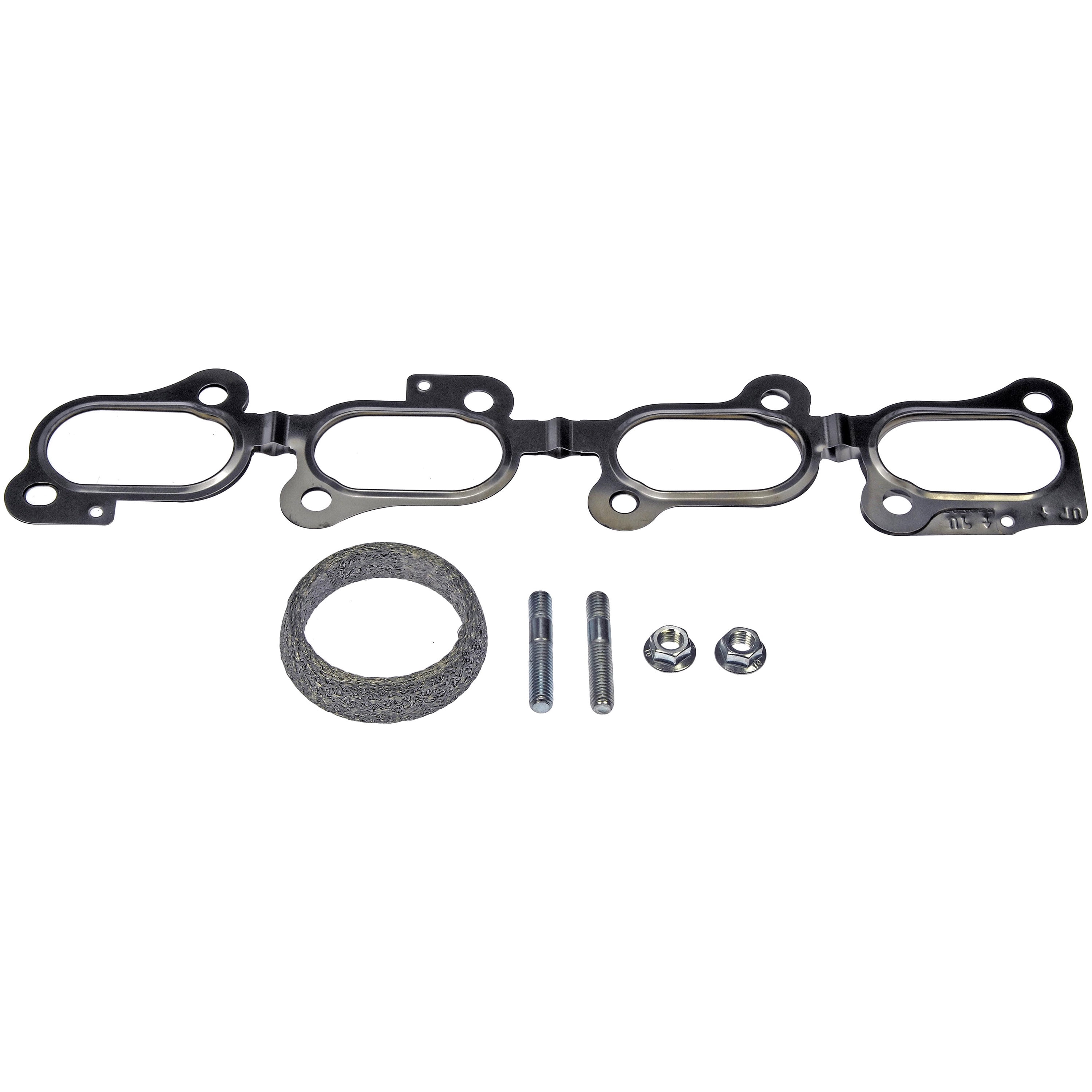 Dorman 674-930 Passenger Side Catalytic Converter with Integrated Exhaust Manifold for Specific Cadillac Models (Non-CARB Compliant) Fits 2005 Cadillac STS