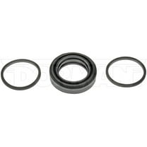 Disc Brake Caliper Repair Kit P/N:D670171 Fits select: 2002-2005 CHEVROLET TRAILBLAZER, 2002-2005 GMC ENVOY