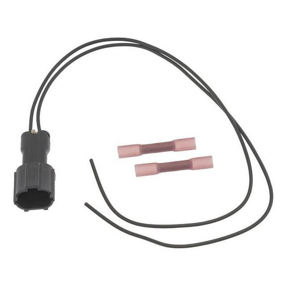 Water in Fuel Sensor Connector - Compatible with 2013 - 2015 Ram 2500 6.7L 6-Cylinder 2014