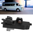 thumbnail image 4 of Regulador de control eléctrico maestro de elevalunas eléctrico para Hiace ANGGREK Otros, 4 of 8