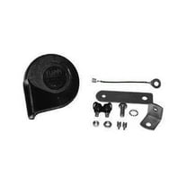 Scott Drake C5ZZ-13832-A Electric Horn High Pitch