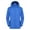 Blue, variant on Raincoat for Men Rain Jacket Windbreaker Waterproof Jacket Raincoat Cycling Running Hiking Gear Hood Lightweight Packable